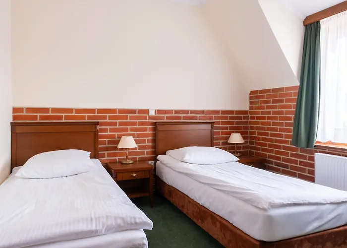 Hotel Hotel Szymbark