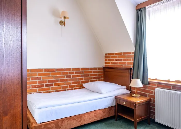 Hotel Szymbark Hotel Szymbark (Pomerania)