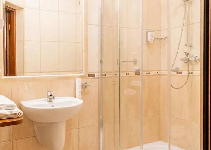 Hotel Szymbark 3* Szymbark (Pomerania)